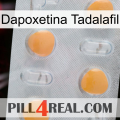 Dapoxetine Tadalafil 24